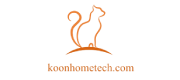 koonhometech丨冠鴻科技公司 Logo